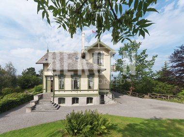 Edvard Grieg Museum Troldhaugen