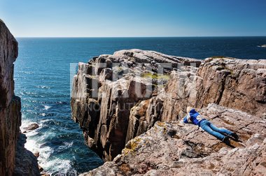 På tur til Rong i Øygarden utenfor Bergen