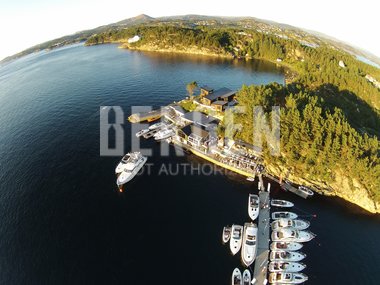 Cornelius Sjømatrestaurant