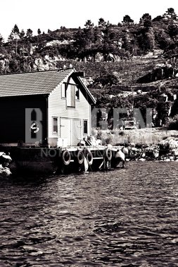 Cornelius Sjømatrestaurant