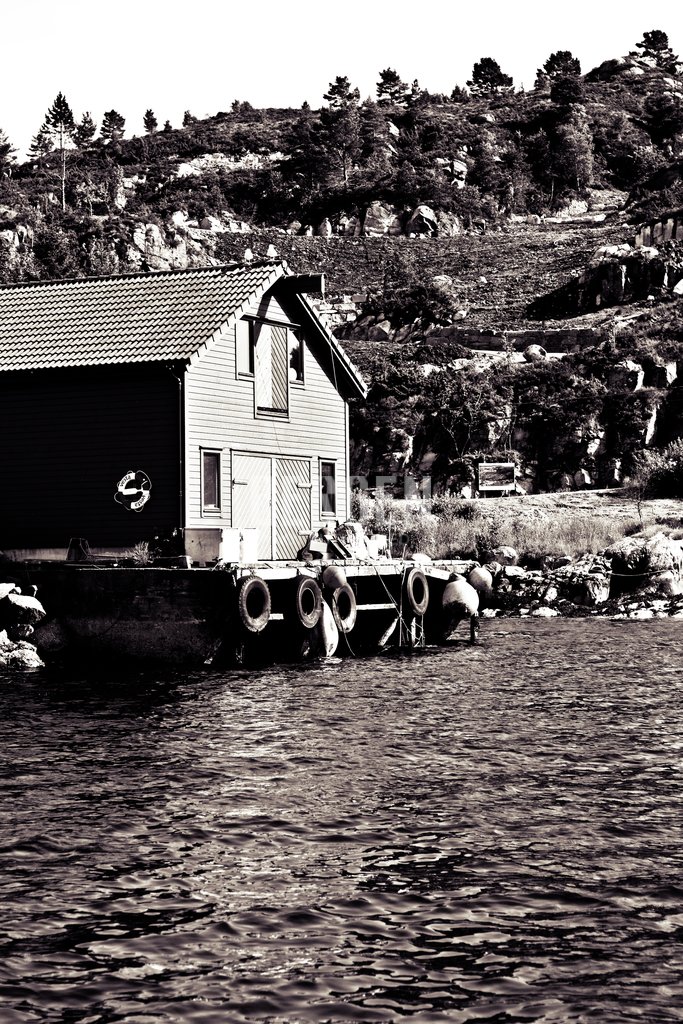 Cornelius Sjømatrestaurant