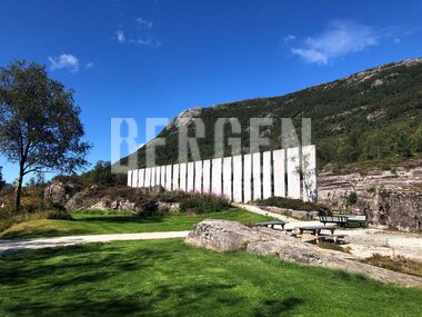 Tusenårsstaden Gulatinget