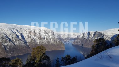 Aurlandsfjorden