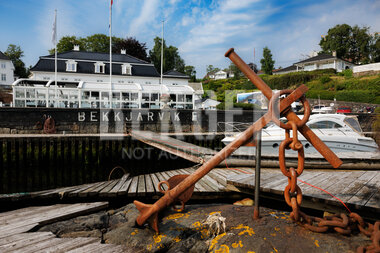 Bekkjarvik Gjestgiveri Hotel & Suites