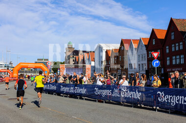 Bergen City Marathon