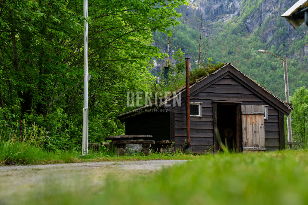 Bjørn West Museet – Museum Vest 