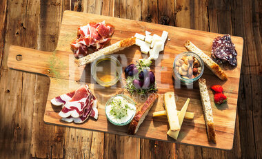 Skyskraperen Restaurant