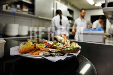 Bekkjarvik Gjestgiveri Hotel & Suites