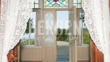 Edvard Grieg Museum Troldhaugen