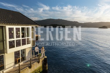 Cornelius Sjømatrestaurant