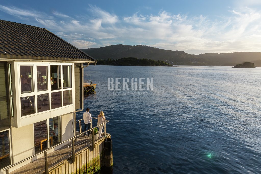 Cornelius Sjømatrestaurant