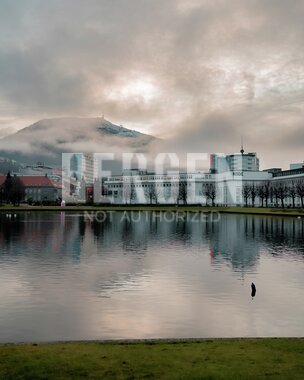 Kodes kunstmuseer og Lysverket