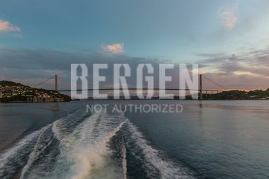 Sotraboen i Fjell kommune