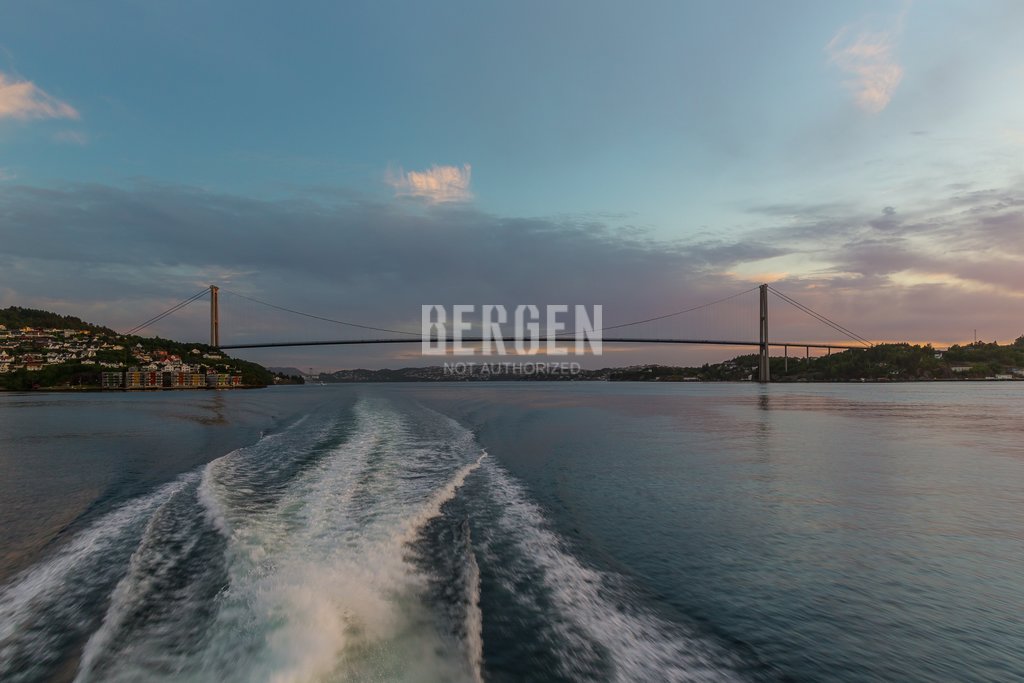 Sotraboen i Fjell kommune