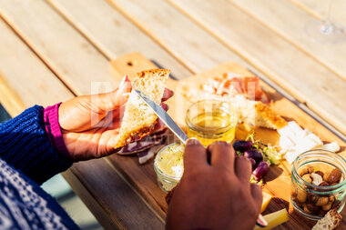 Skyskraperen Restaurant