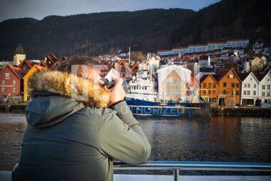 Fjordcruise Bergen - Mostraumen