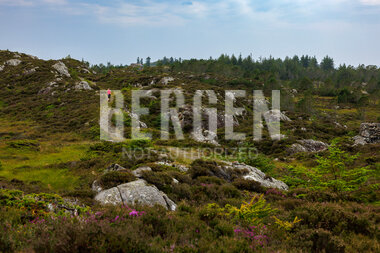 Tur til Globen i Austevoll 