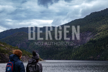 Fjordcruise Bergen - Mostraumen