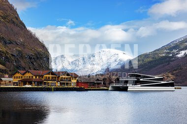 Flåm 