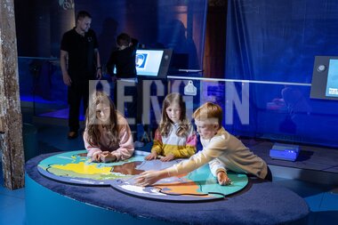 Norges Fiskerimuseum - Museum Vest