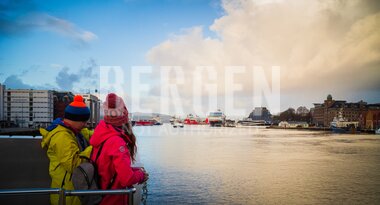 Fjordcruise Bergen - Mostraumen