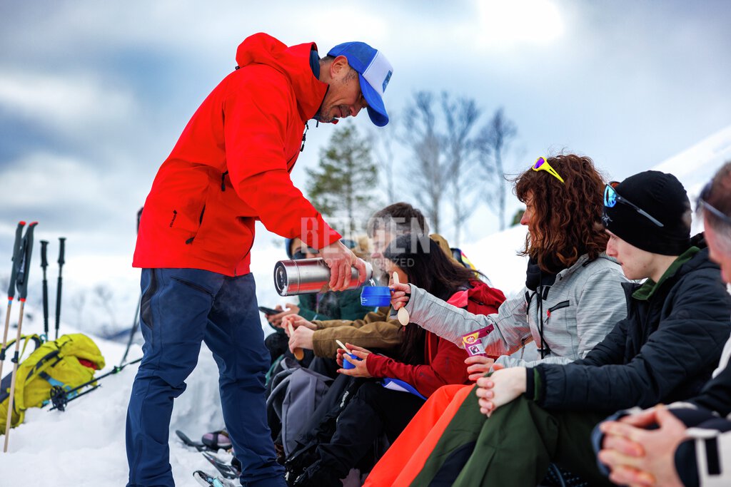 Trugetur med Norway Mountain Guides