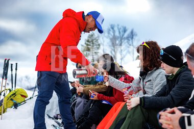 Trugetur med Norway Mountain Guides
