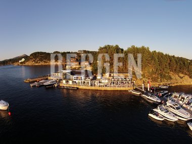 Cornelius Sjømatrestaurant