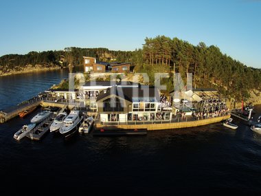 Cornelius Sjømatrestaurant