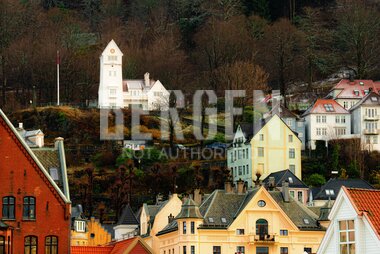 Tidligere Skansen brannstasjon
