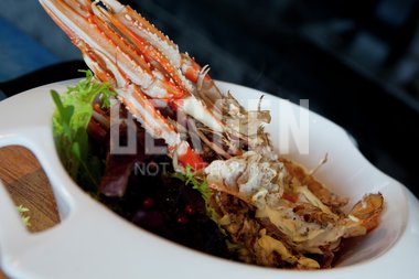 Cornelius Sjømatrestaurant