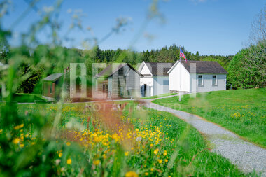 Vestnorsk Utvandringssenter - Museumssenteret i Hordaland