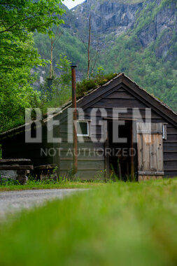 Bjørn West Museet – Museum Vest