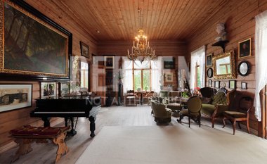 Edvard Grieg Museum Troldhaugen