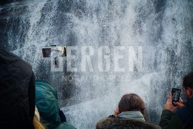 Fjordcruise Bergen - Mostraumen