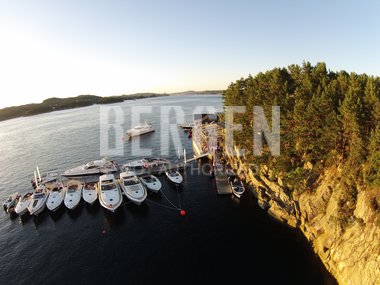 Cornelius Sjømatrestaurant