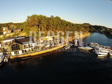 Cornelius Sjømatrestaurant