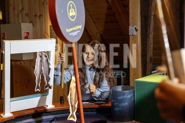 Norges Fiskerimuseum - Museum Vest