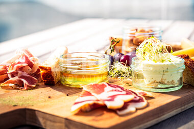 Skyskraperen Restaurant