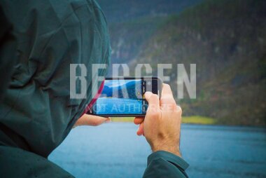 Fjordcruise Bergen - Mostraumen