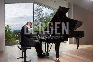 Edvard Grieg Museum Troldhaugen