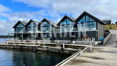 Panorama Hotell & Resort