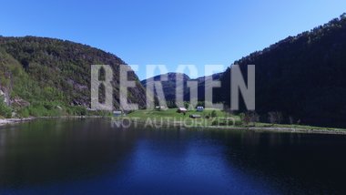 Fjordcruise Bergen - Mostraumen