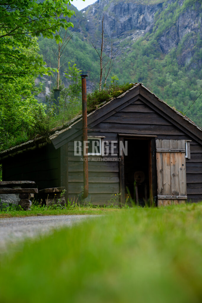 Bjørn West Museet – Museum Vest