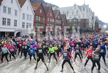 Bergen City Marathon