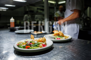 Bekkjarvik Gjestgiveri Hotel & Suites