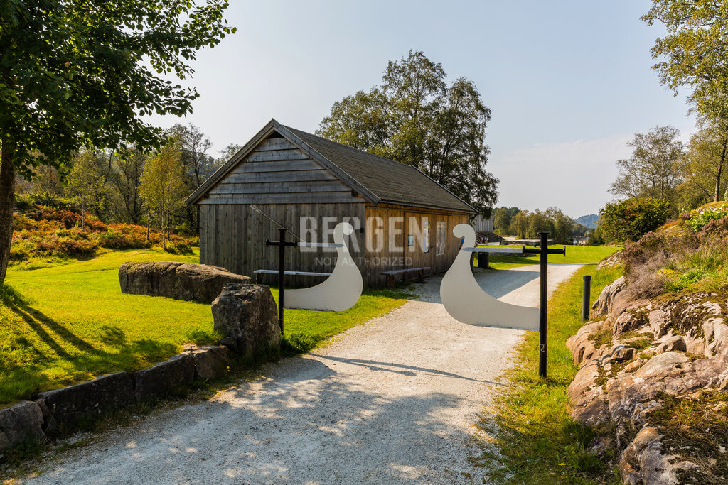 Tusenårsstaden Gulatinget