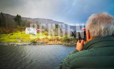 Fjordcruise Bergen - Mostraumen