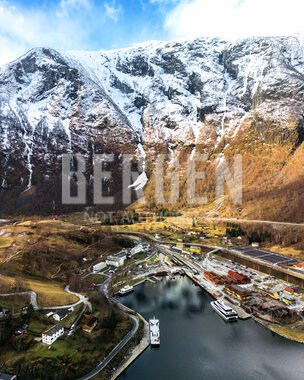 Flåm 