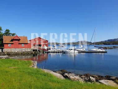 Skjerjehamn